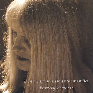 Beverly Bremers - Don