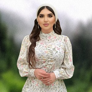 Линда Адамова 的头像