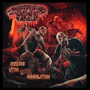Obscene Utter GORE Annihilation