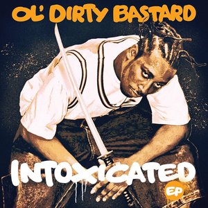 Intoxicated (feat. Raekwon, Method Man & Macy Gray)