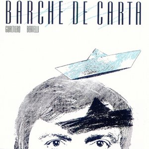 Barche de carta