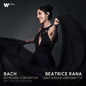 Johann Sebastian Bach – Bach, JS: Keyboard Concerto No. 5 in F Minor, BWV 1056: II. Largo