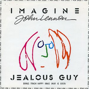 Imagine / Jealous Guy