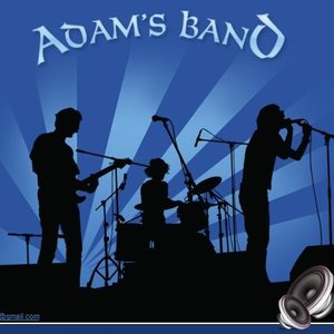 AdamsBand için avatar