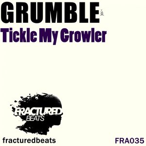Tickle My Growler