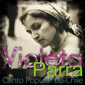 Canto Popular de Chile