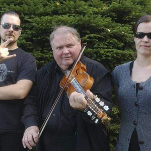 Hardingrock photo provided by Last.fm