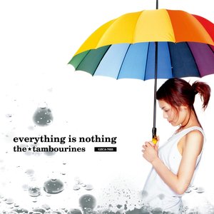 Everything Is Nothing