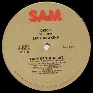 Lady of the Night / Gotta Get Out of Here