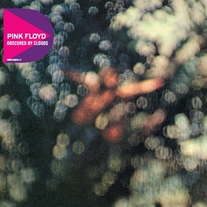 Pink Floyd - Disc 8 Obscured By Clouds 1972 - Zortam Music