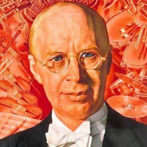 Avatar for С. С. Прокофьев