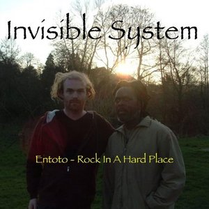 Entoto (Rock in a Hard Place)