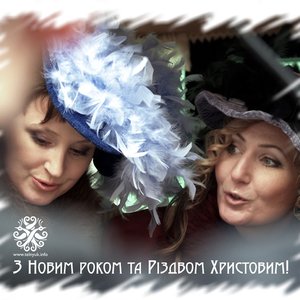 Тельнюк Сестри 的头像