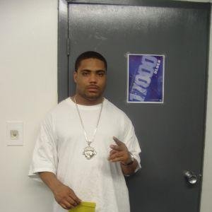 Blade Icewood 的头像