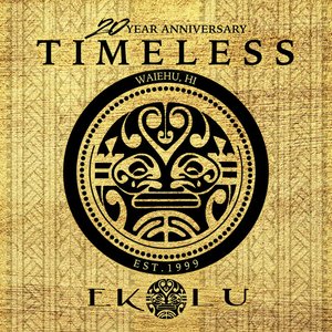 20 Year Anniversary Timeless