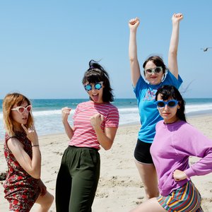 Awatar dla Peach Kelli Pop