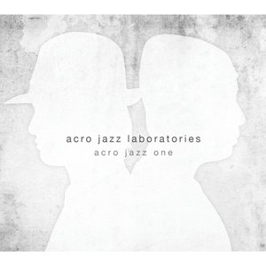 acro jazz one