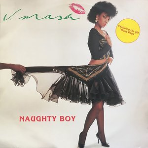 Naughty Boy - EP
