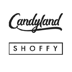 Candyland & Shoffy 的头像