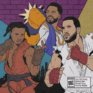 Your Old Droog, Method Man, Denzel Curry, Madlib için avatar