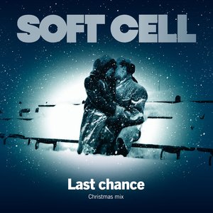 Last Chance (Christmas Mix) - Single