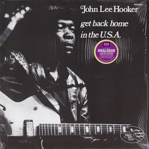 Get Back Home in the U.S.A. cover
