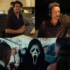 Avatar di Brian Tyler & Sven Faulconer