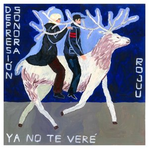Ya no te veré - Single