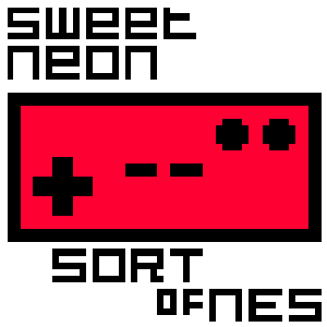 Sort of NES