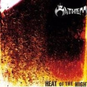 Heat Of The Night