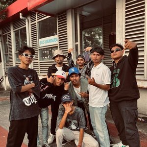 Amster Gank 的头像
