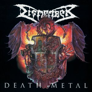 Death Metal (Remaster 2023) [Explicit]