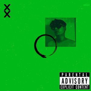 THE GREEN MIXXTAPE (REVISED)