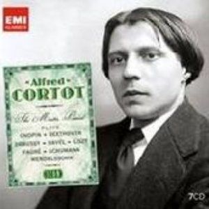 Préludes / Impromptus (piano: Alfred Cortot)