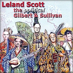 The Political Gilbert & Sullivan