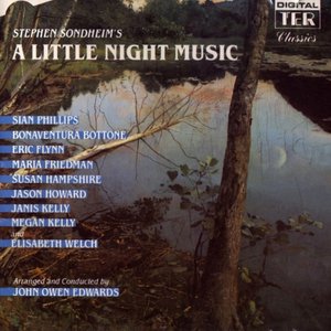 Avatar for A little night music (1990 British studio cast)