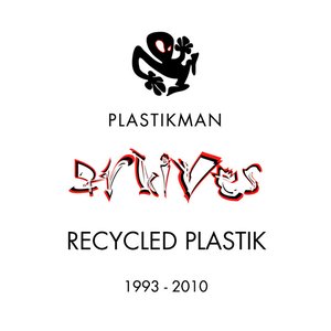 Recycled Plastik (Arkives)