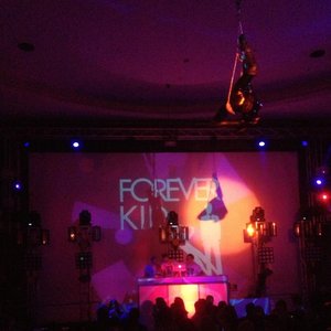 Forever Kid 的头像