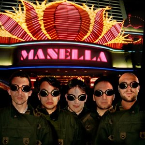 Manella 的头像