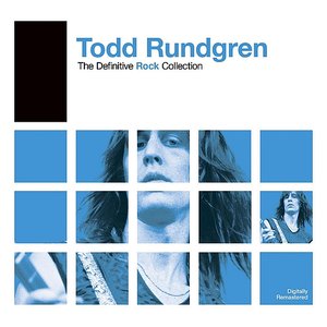 Todd Rundgren: The Definitive Rock Collection