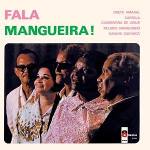 Canta, Mangueira !