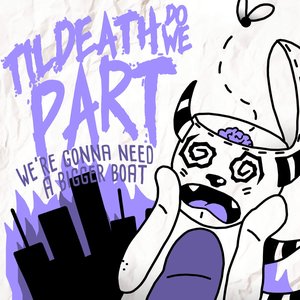 We're Gonna Need a Bigger Boat - EP