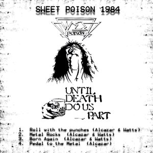 Until Death Do Us Part - EP