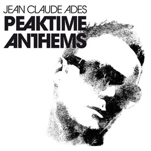 Jean Claude Ades Peaktime Anthems