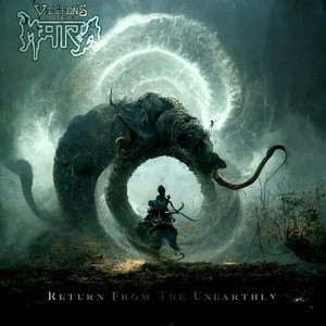 Return from the Unearthly