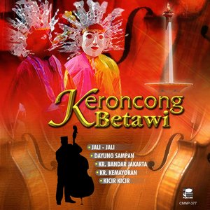 Keroncong Betawi