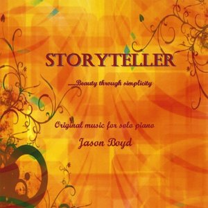 Storyteller