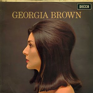 Georgia Brown
