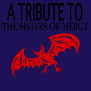 “A Tribute to the Sisters of Mercy”的封面