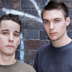 Smith & Pledger photo provided by Last.fm